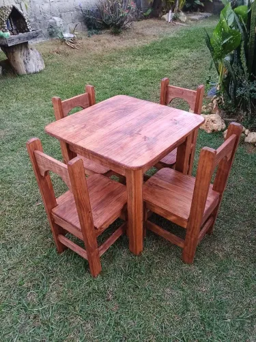 Jogo de mesa infantil