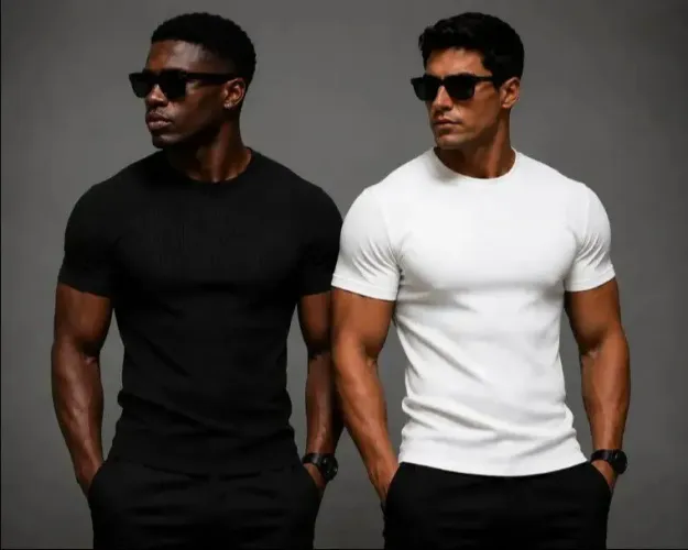 Camisas canenalas americana