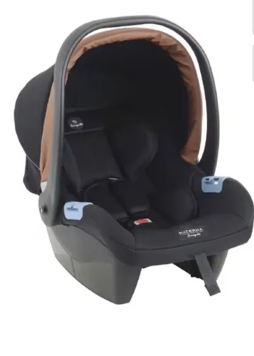 Bebê conforto Burigotto