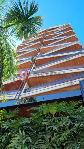 Apartamento no condomínio EDIFÍCIO PIRANGY em Presidente Prudente