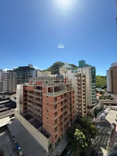 Apartamento com 2 quartos, 1 vagas e 90m² no Parque das Castanheiras !