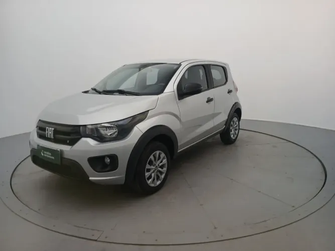Fiat Mobi Like 1.0 Fire Flex 5P. 2025