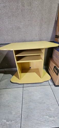 Rack Vintage (cor: Marfim)