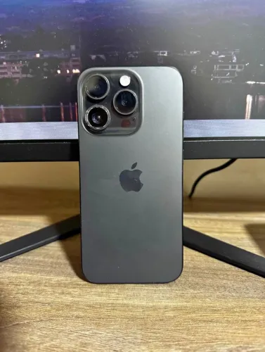 Iphone 15 PRO - 128GB