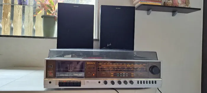 Rádio Sony