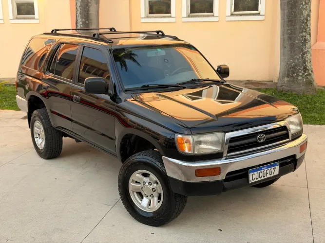 Toyota Hilux SW4 2.7 16V 1997
