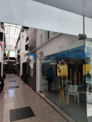 Aluga loja em Boa Viagem,30M²