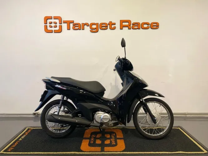 Honda Biz 125 Es/ Es F.Inj./Es Mix F.Injection