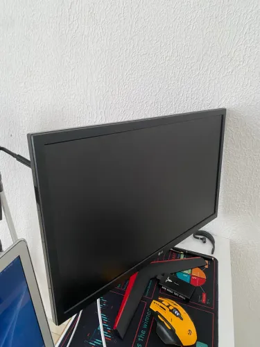 Monitor GAMER 24 polegadas LG