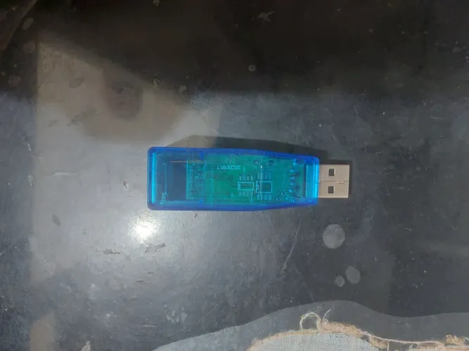 Adaptador de cabo de Ethernet 2.0