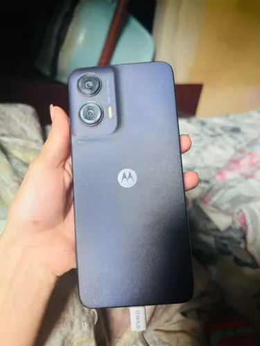 Celular Motorola g 35