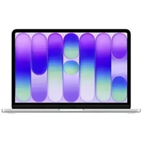 Apple Macbook Neo A3404 A18 Pro 6 Core Tela Retina 8GB de Ram / 256GB SSD - Silver (2026