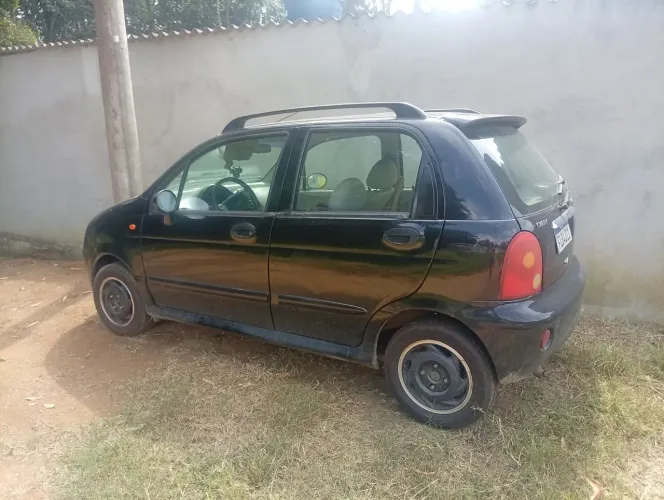 Chery QQ 1.1/1.0 12V 69cv 5P 2013