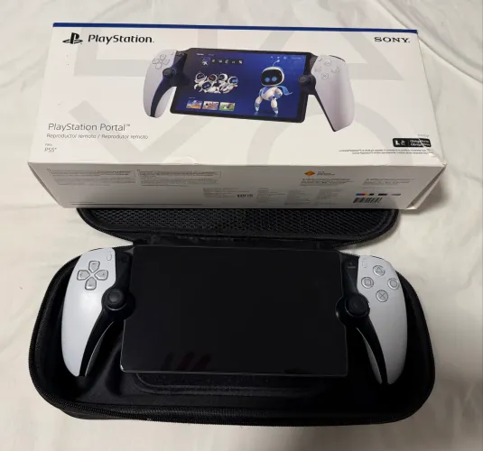 Playstation portal ps5