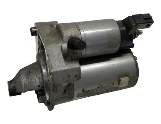Motor Arranque Citroen C3 1.2 2019 A4009 *0