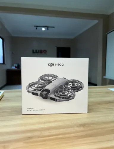 DRONE DJI NEO 2