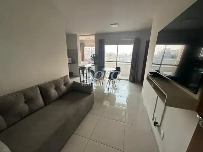 Aluguel Apartamento MORUMBI