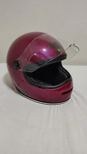 Capacete Urban Big Bore