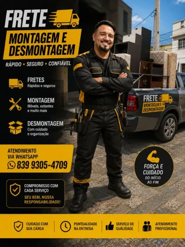 Frete