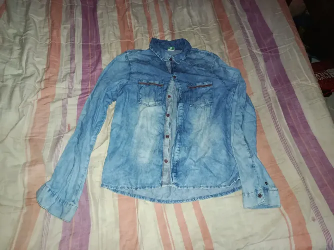 Roupa infantil masculino