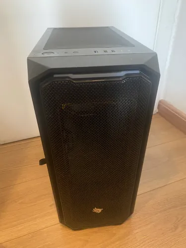 Pc gamer (i5-9 , gtx 1660 super?)