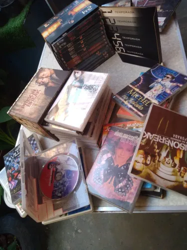 DVD original