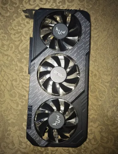 1660 super 6gb