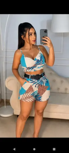 Kit 3 peças