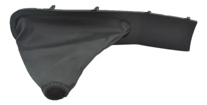 Coifa Freio Mão C/moldura Original Kwid 2021 2022 Preto