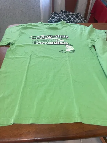 Camisetas Quiksilver
