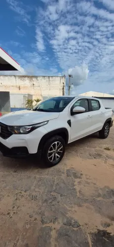 Fiat Strada Endurance 1.4 Flex 8V C 2021