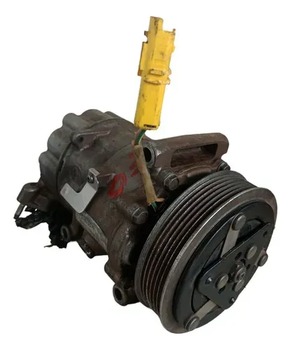 Compressor Ar Peugeot 206 207 1.4 1.6