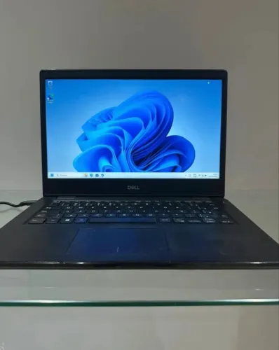Notebook Dell Latitude 3400 - i5 8ª Geração | 8GB RAM