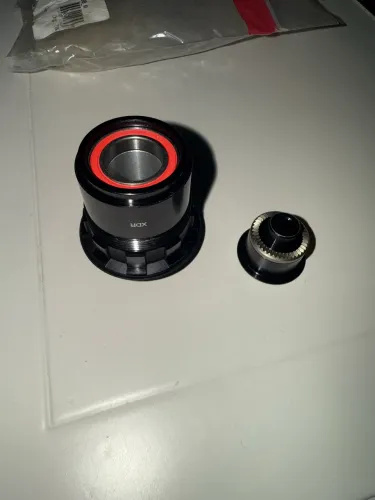 DT Swiss Sram Xdr 3 Pawl Road Freehub 10x130/135 (9419-a56)