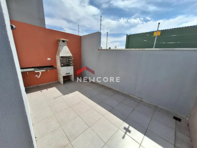 Casa de condomínio em Rua Nestor Leal - Jardim Umuarama - Itanhaém/SP