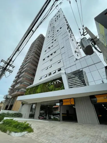 EDIFÍCIO ARYA TOWER