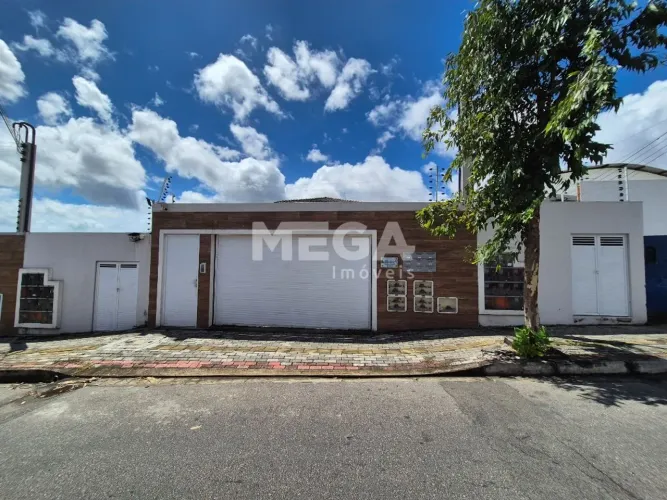 Apartamento com 2 quartos no bairro Parque Guadalajara em Caucaia, CE
