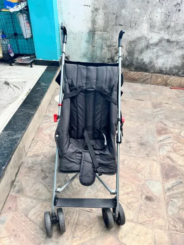 Carrinho de passeio
