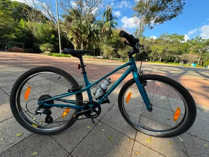 Bicicleta Infantil Specialized Jett - Aro 24