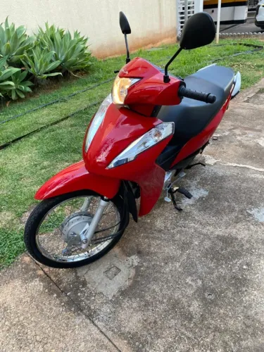 Honda Biz