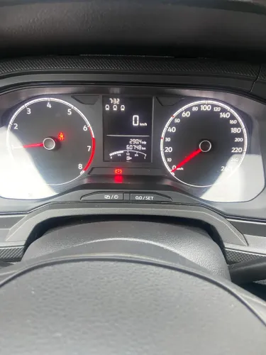 Volkswagen Polo Track 1.0 Flex 12V 5P 2024