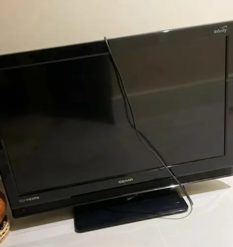 Tv semp 32 polegadas