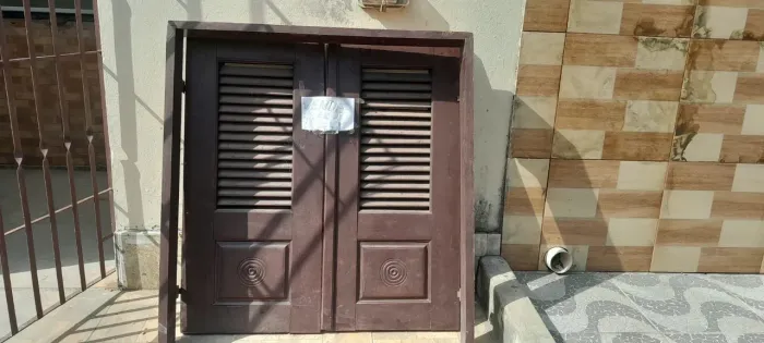 Vendo Janela de Madeira