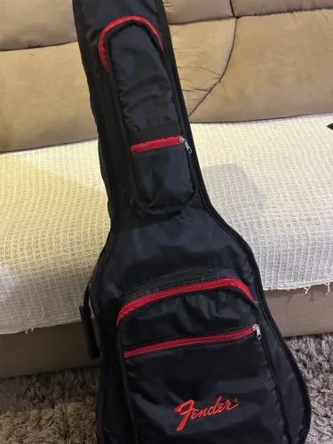 Violão Fender