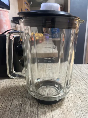 Copo de vidro liquidificador oster oliq 520