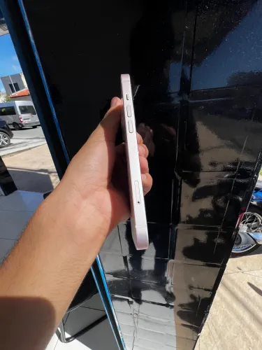 Vendo iPhone 13 - seminovo