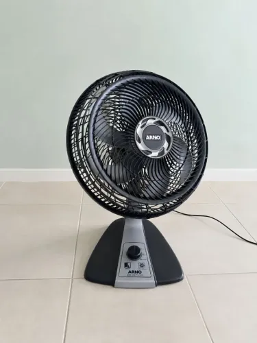 Ventilador Arno Silence Force