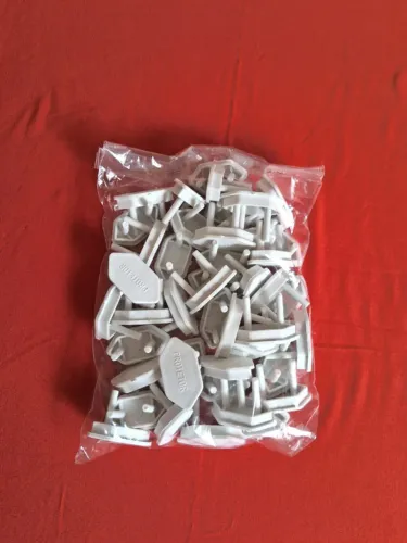 45 Protetores de tomada