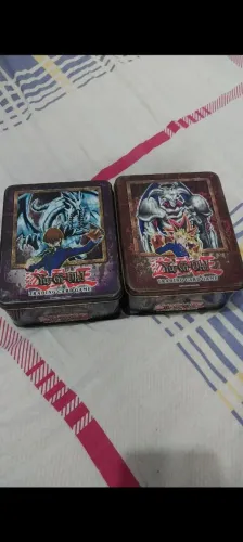 Yo-Gi-Oh!