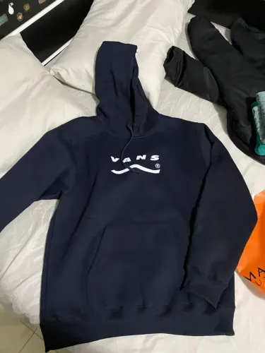 Moletom Vans M